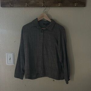 Madewell dress jacket size medium like new
